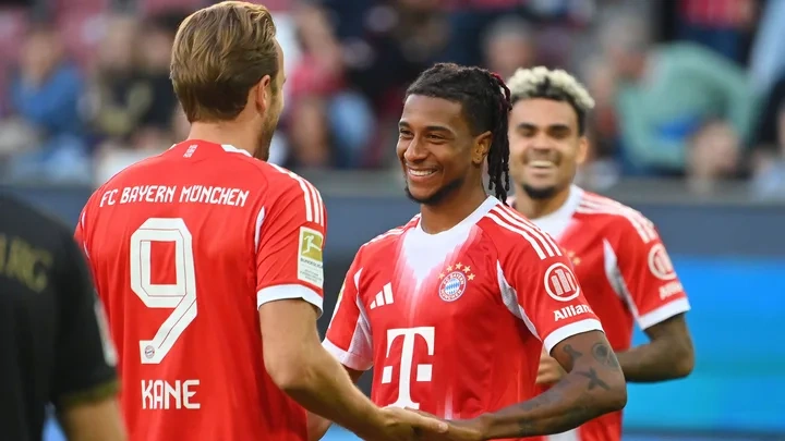 Nhận định Bayern Munich vs Club Brugge