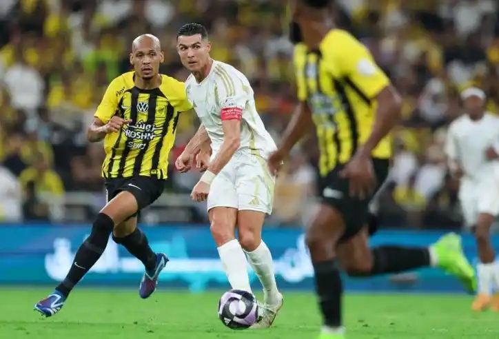 Nhận định Al Nassr vs Al Ittihad (Cúp Vua Saudi 2025/26) 1 Nhận định Al Nassr vs Al Ittihad Cúp Nhà Vu Saudi 2025