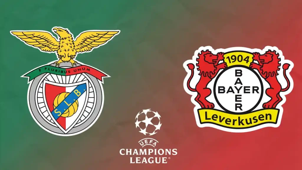 Benfica vs Bayer Leverkusen: Mourinho thử lửa tài năng – Cuộc chiến đêm bùng nổ tại Lisbon 2 Nhận định Benfica vs Leverkusen 6/11/2025: Mourinho và bài test danh dự