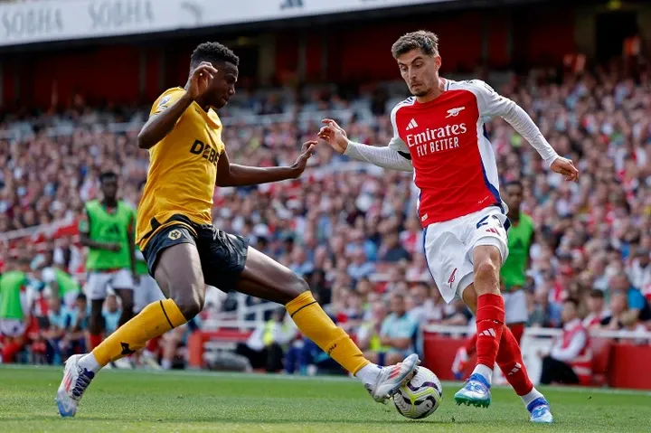 Nhận định Arsenal vs Wolves